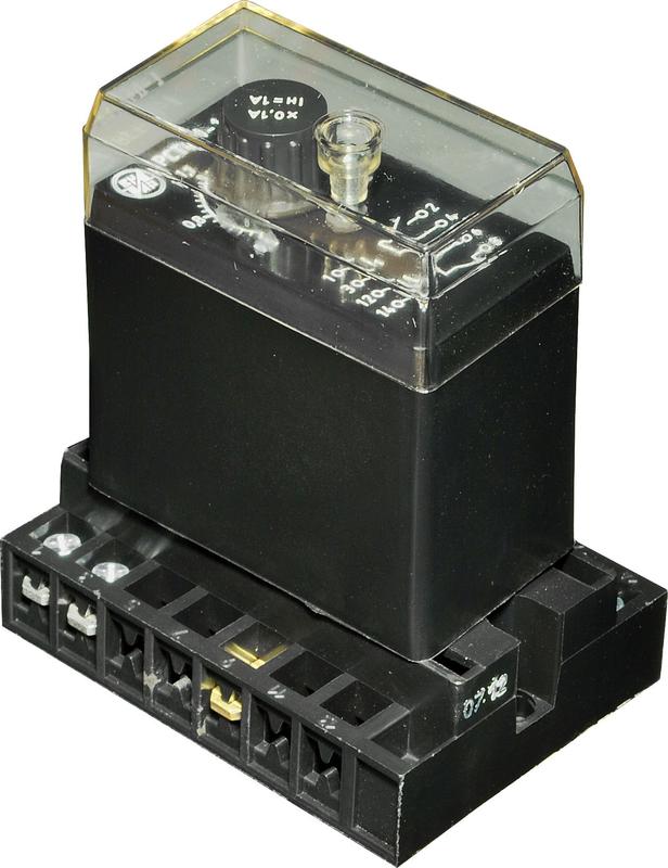 реле тока рст-40-1в/2а 3-30с задн. присоед. вниир a8120-77139516 от BTSprom.by