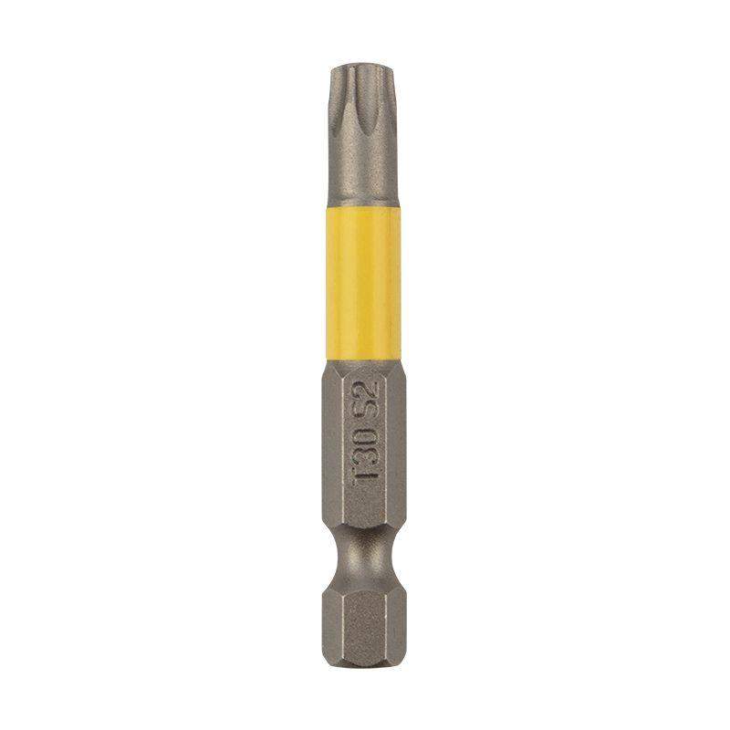 бита torx t30х50мм для шуруповерта (уп.2шт) kranz kr-92-0430-1 от BTSprom.by