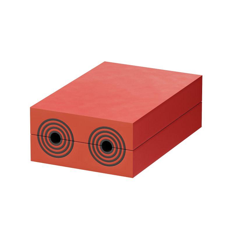 модуль кабельный 20х40мм 2хd =11-25мм dkc dxs0204 от BTSprom.by
