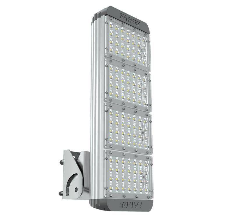 светильник светодиодный fw 150 125вт 5000к pi40х90 faros 00000013898 от BTSprom.by