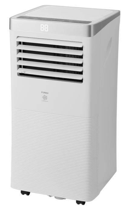 кондиционер мобильный mac-ca25con04 комплект funai нс-1414800 от BTSprom.by