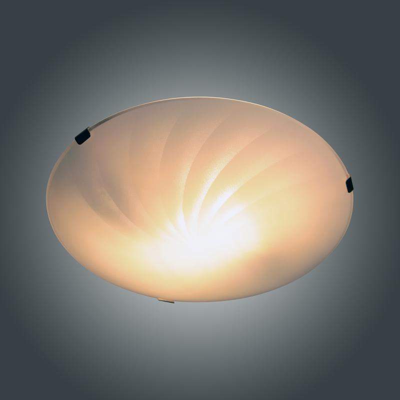  Светильник НПБ 01-2х60-139 М16 "Ассоль" 300 матов. бел./клипсы штамп метал. (инд. упак.) Элетех 1005204992 фото в каталоге от BTSprom.by