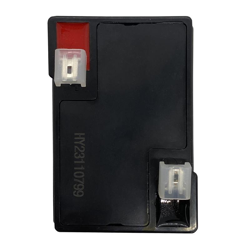  Батарея аккумуляторная RUCELF DM6-4.5 фото в каталоге от BTSprom.by