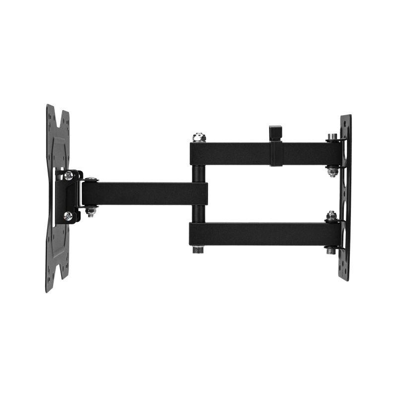  Кронштейн для телевизора 23-43дюйм наклонно-поворотный HOME Rexant 38-0070-1 фото в каталоге от BTSprom.by