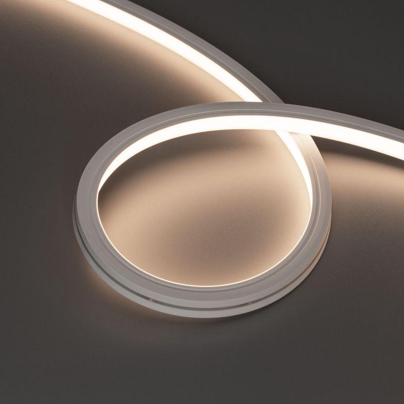 лента светодиодная moonlight-top-m252-13x12mm 24v white-mix 12вт/м ip67 2216 wire x1 герметичная (уп.5м) arlight 038605 от BTSprom.by