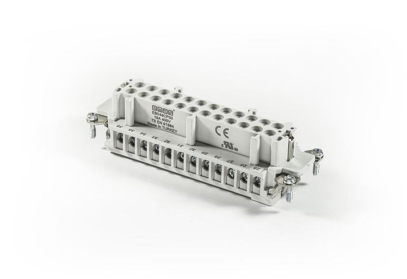 гнездо eb048cp00 (25-48) emas eb048cp00 от BTSprom.by