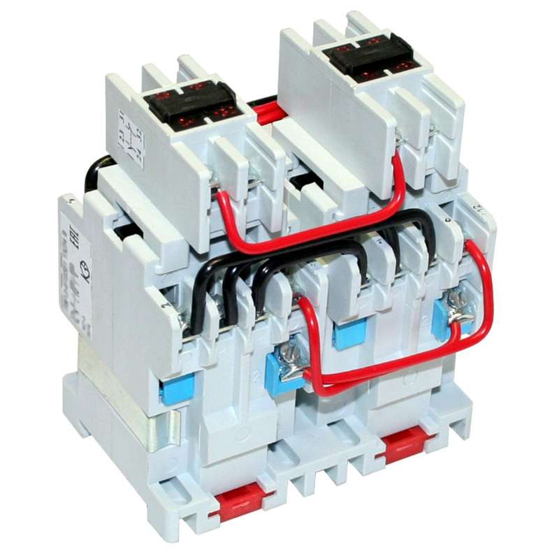 контактор пм12-010500 ухл4 в 10а кат. 36в ac 4но+2нз кашин 020500420вв036000010 от BTSprom.by
