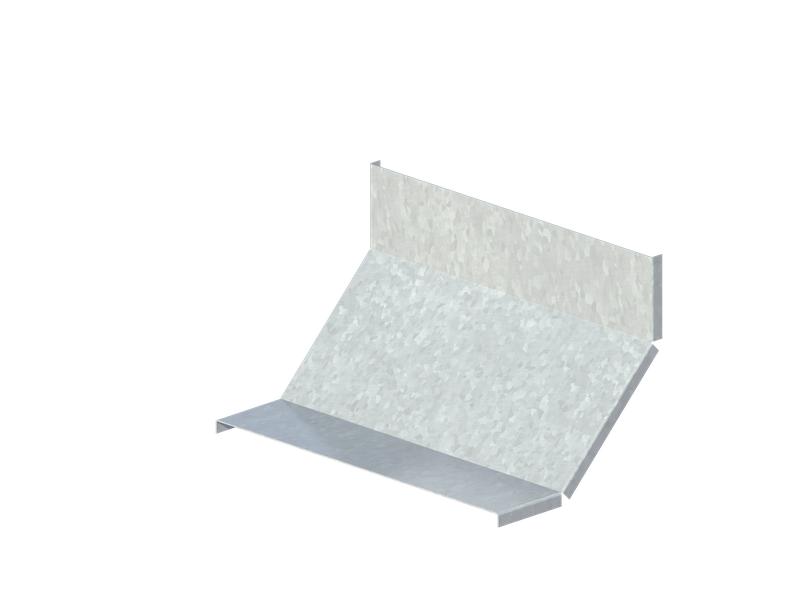 Крышка для лотка углового вертикального вверх осн.500 сталь 0.7мм ЛМсК-90В цУТ2.5 СОЭМИ Н0122420117 от BTSprom.by Крышка для лотка углового вертикального вверх осн.500 сталь 0.7мм ЛМсК-90В цУТ2.5 СОЭМИ Н0122420117 от BTSprom.by