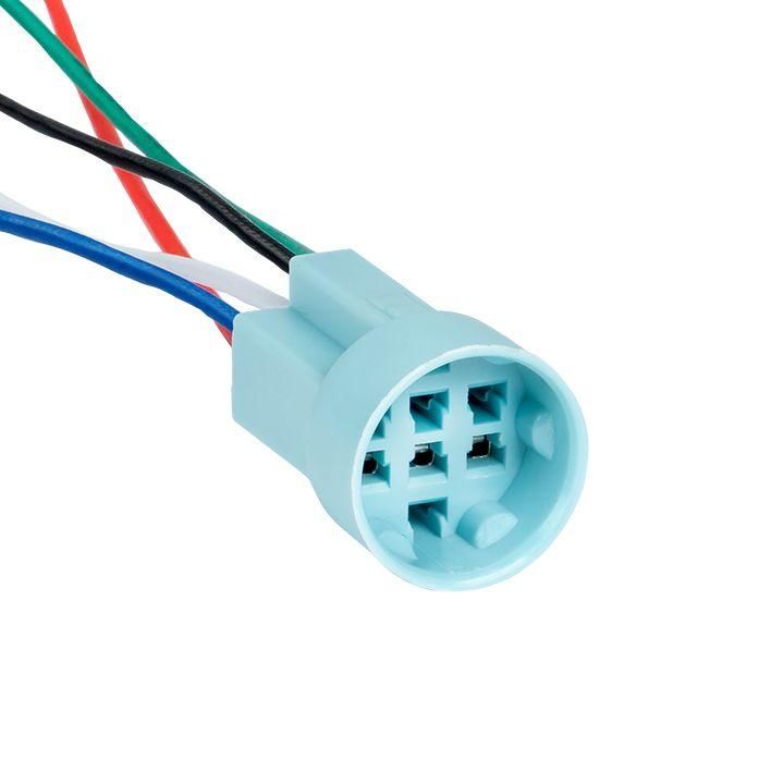 адаптер для подключение кнопок s-pro67 5 контактов ekf s-pro67-400 от BTSprom.by
