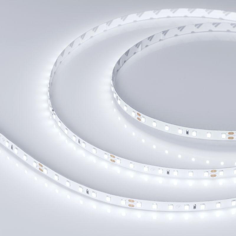 лента светодиодная rt-a98-8mm 24v white 6000к 10вт/м ip20 2835 открыт. (уп.5м) arlight 019913(2) от BTSprom.by