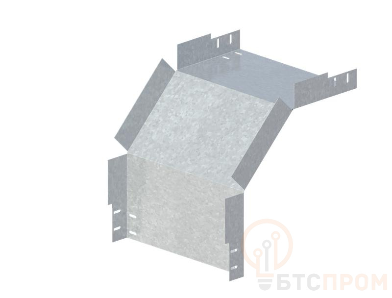 Лоток угловой вертикальный вниз 600х80 сталь 1.5мм ЛМс-90Н цУТ2.5 СОЭМИ Н0122330548 фото в каталоге от BTSprom.by Лоток угловой вертикальный вниз 600х80 сталь 1.5мм ЛМс-90Н цУТ2.5 СОЭМИ Н0122330548 фото в каталоге от BTSprom.by