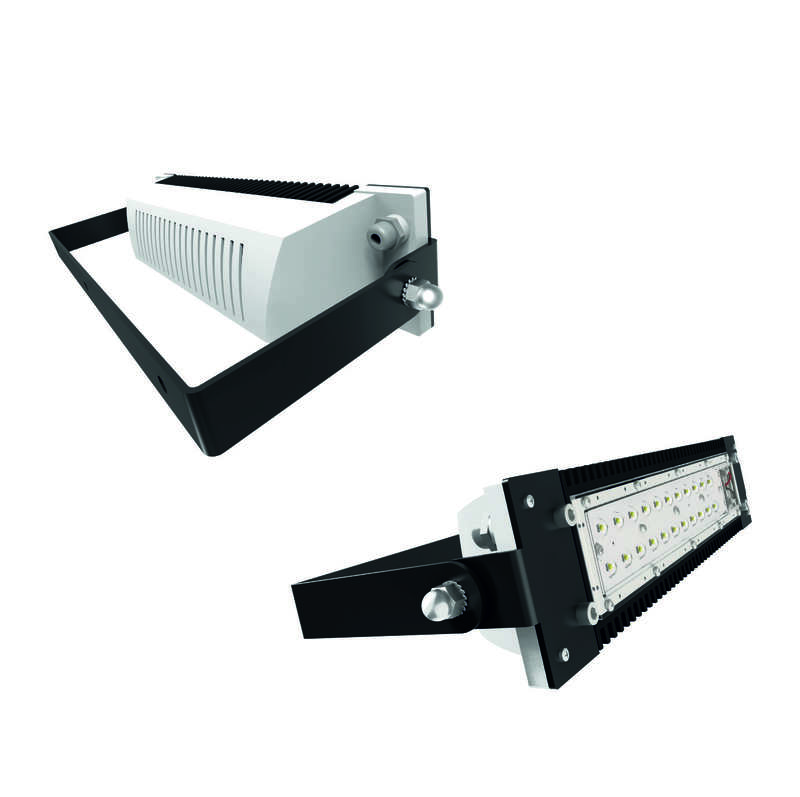 светильник светодиодный lad led r500-1-120-12-35l ip67 5467лм 5000к 35вт 12-24в ac/dc ксс типа "д" крепление на лире бел. ладзавод ladled1ls1235l от BTSprom.by