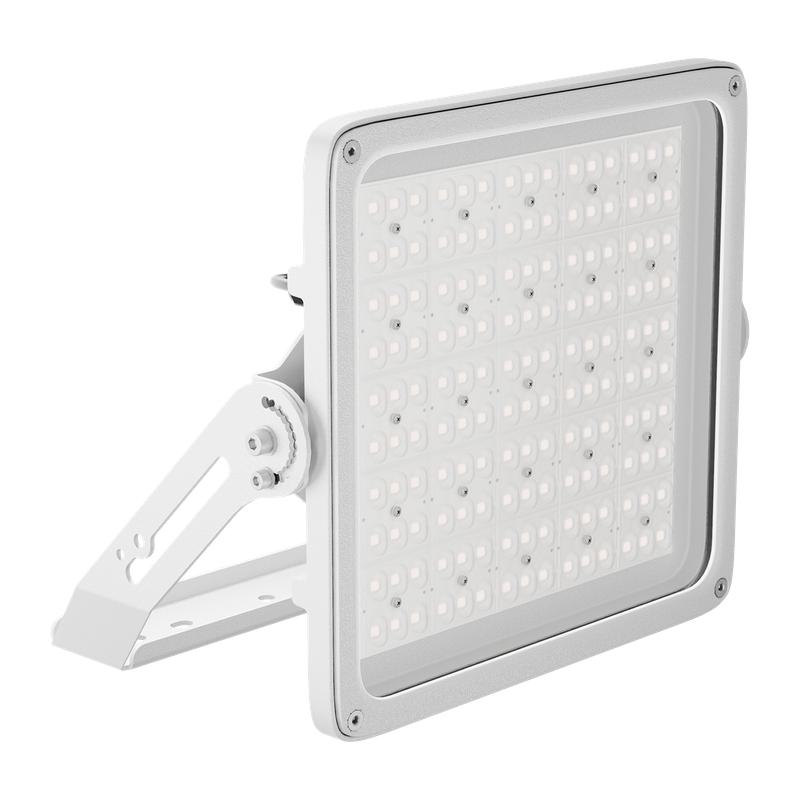 светильник светодиодный insel lb/s led g3 170w d90 850 wh fb ст 1334004900 от BTSprom.by