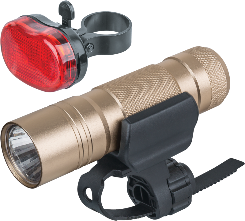 фонарь 61 439 npt-b04-5aaa набор велосип. фонарей navigator 61439 от BTSprom.by