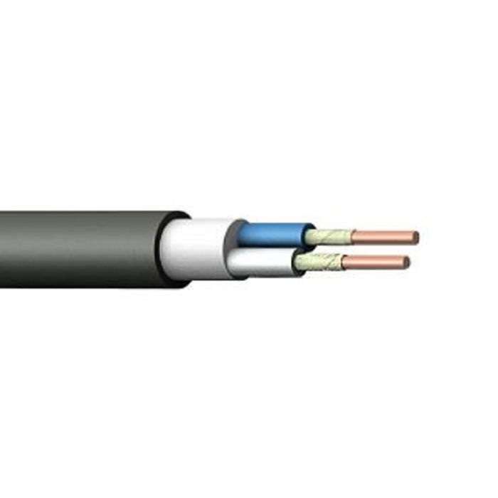 кабель ппгнг(а)-hf 2х1.5 (n) 1кв (м) промэл 4882100 от BTSprom.by