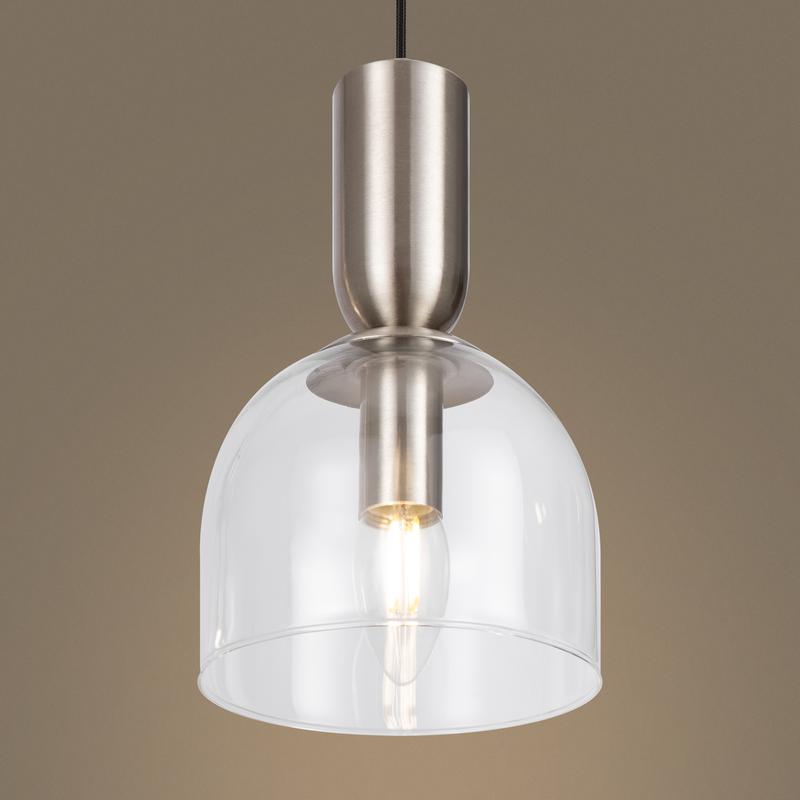  Светильник Heritage 40Вт E14х3 IP20 подвесной Freya FR5263PL-03N фото в каталоге от BTSprom.by