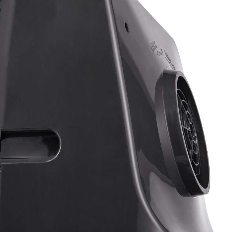  Кондиционер мобильный Aura BPAC-07 CP/N1_24Y Ballu НС-1594917 фото в каталоге от BTSprom.by