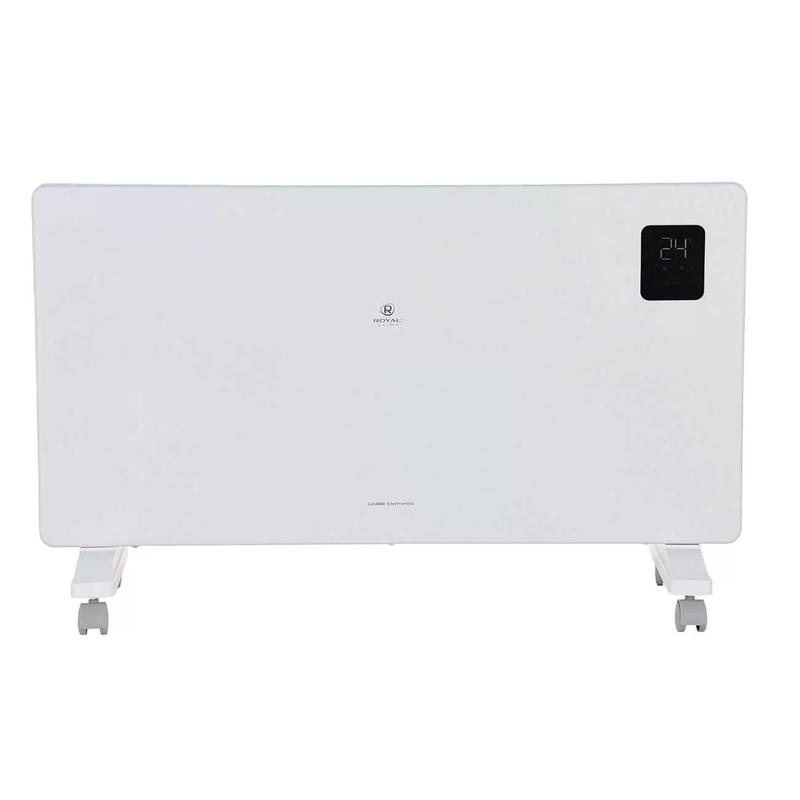 конвектор электрический rec-g2000e royal clima нс-1437854 от BTSprom.by