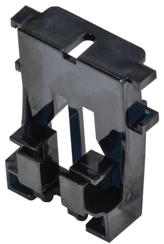 кронштейн крепления din-рейки для щрн-п tekfor iek tf-kp10d-kr-n от BTSprom.by