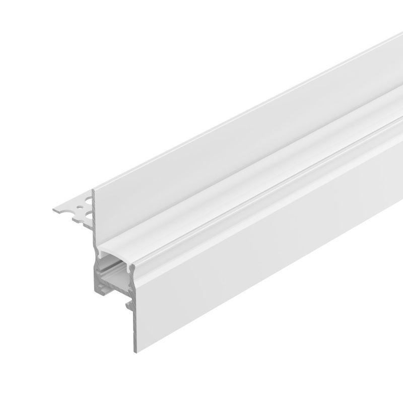 профиль сeil-s14-shadow-t-2000 white l2000 алюм. arlight 040778 от BTSprom.by