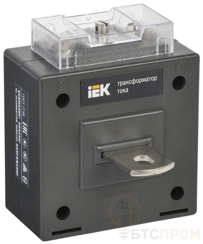 Трансформатор тока ТТИ-А 25/5А кл. точн. 0.5S 5В.А IEK ITT10-3-05-0025 фото в каталоге от BTSprom.by  Трансформатор тока ТТИ-А 25/5А кл. точн. 0.5S 5В.А IEK ITT10-3-05-0025 фото в каталоге от BTSprom.by