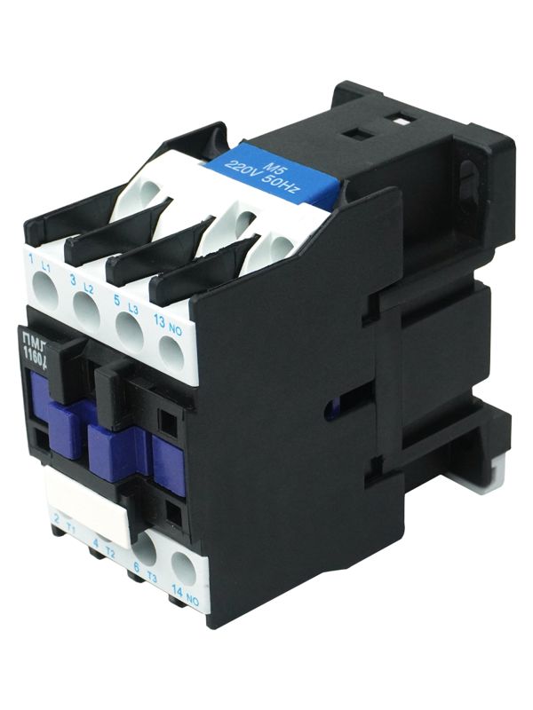 пускатель пмл-1160дм ухл4 б 16а кат. 220в ac 1но ip20 без реле электротехник et508598 от BTSprom.by