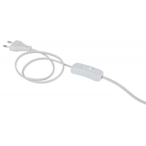  Патрон FITO-Holder G13 IP65 mini для ламп FITO до 600мм 2хG13 с выключателем вилкой 1.5м Эра Б0057744 фото в каталоге от BTSprom.by