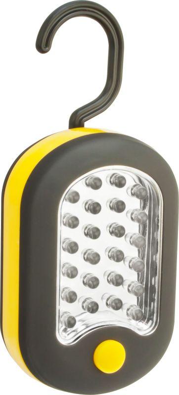 фонарь 94 957 npt-w02-3aaa для работы 24led+3led блист. navigator 94957 от BTSprom.by