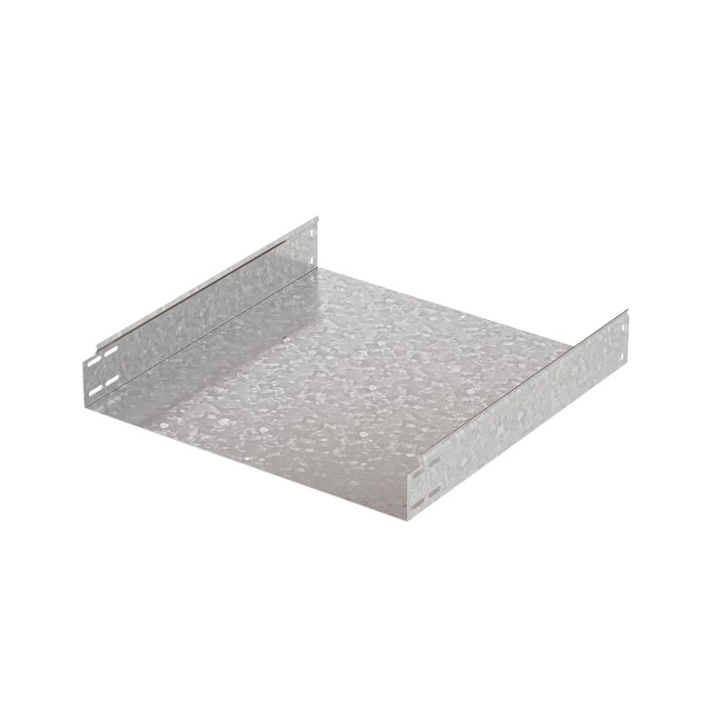 Телескопическое расширение для лотка 600х100 L600мм толщина 1.5мм горячеоцинкованное DKC 3534760015HDZ от BTSprom.by