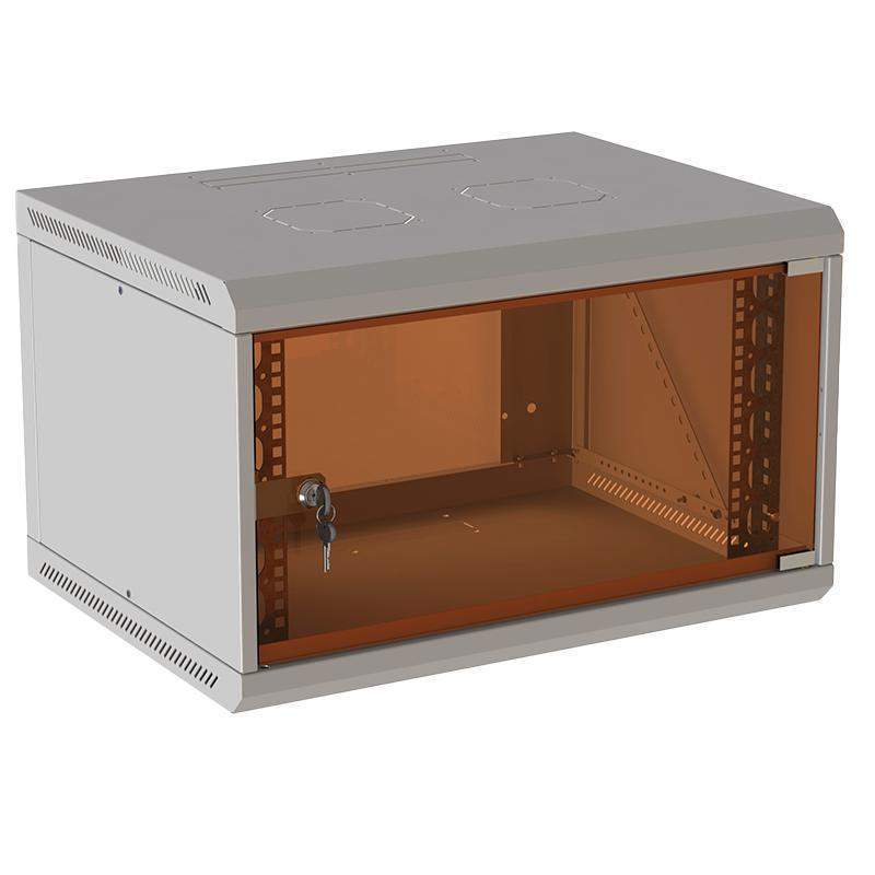 шкаф напольный телеком. твл-42u-600-1000-ср suprlan 05-1424 от BTSprom.by
