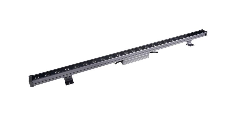светильник светодиодный pww 500 12вт 6500к ip67 1200лм 15град. фасадный pro+ jazzway 5039810 от BTSprom.by