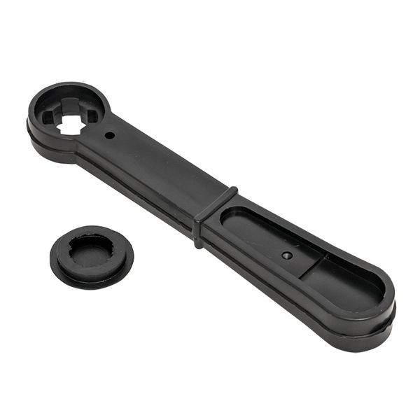  Рукоятка боковая прямой установки для ВР32У-31/35/37 MAXima EKF uvr32-h-220 фото в каталоге от BTSprom.by