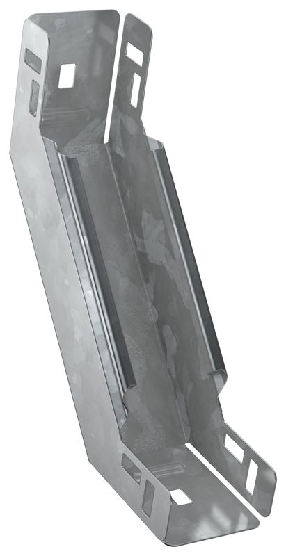 Угол для лотка вертикал. внутр. 90град. 50х50 1.5мм HDZ ESCA 7 IEK ES7-PN-90-050-050-15-HDZ от BTSprom.by