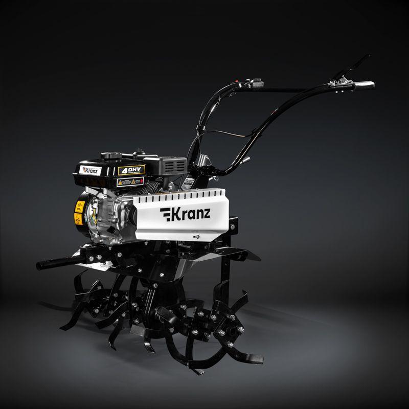  Мотоблок бензиновый KR-207 Kranz KR-16-1111 фото в каталоге от BTSprom.by