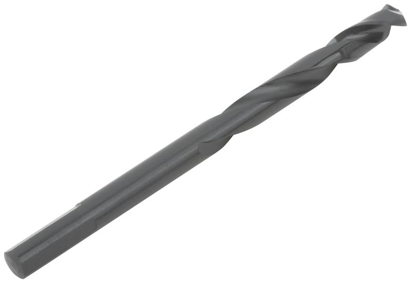  Сверло по металлу Special HSS-G 6.5х101/56мм (уп.10шт) Cutop 54-953 фото в каталоге от BTSprom.by