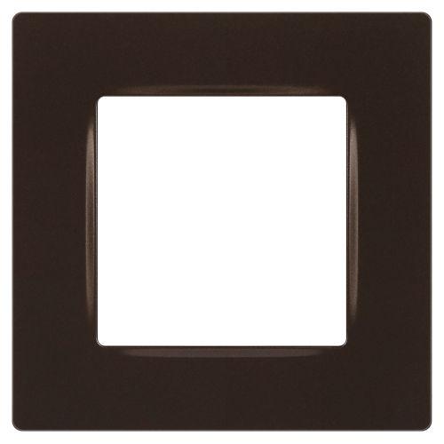 рамка 1-м 12-5201-13 классик бронза эра б0067728 от BTSprom.by