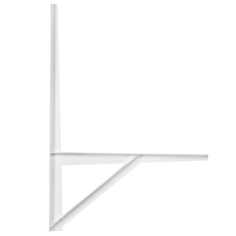  Кронштейн 1000х700 150-300кг с крепежом в упак. (уп.2шт) Ballu НС-0050386 фото в каталоге от BTSprom.by