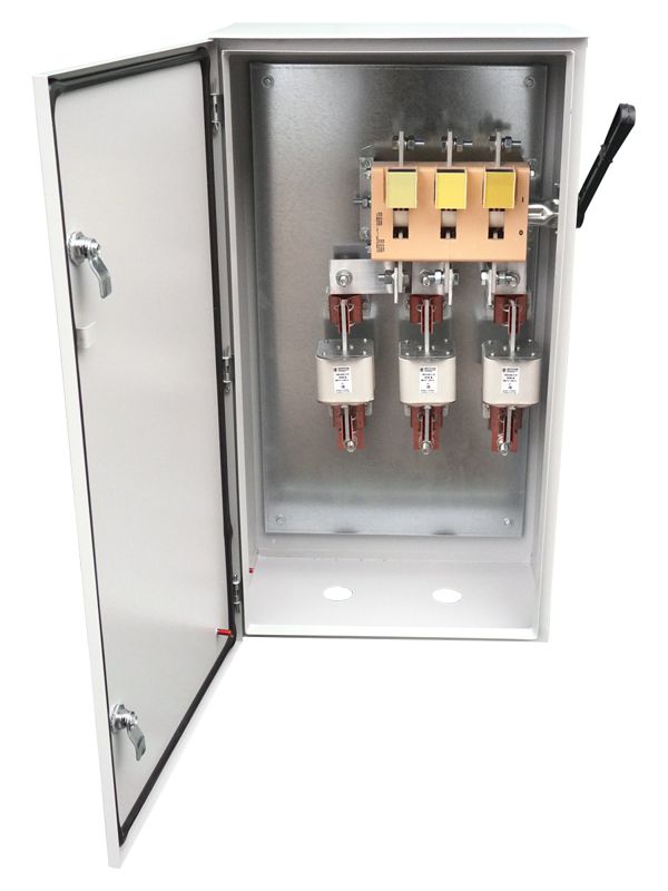 ящик силовой ярп11м-391-54 ухл2 630а с пн-2-630а ip54 электротехник et053504 от BTSprom.by