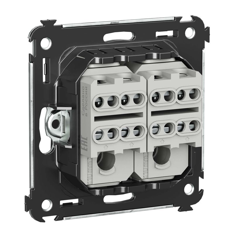  Инвертор 2-кл. СП "Avanti" "Ванильная дымка" DKC 4405124 фото в каталоге от BTSprom.by