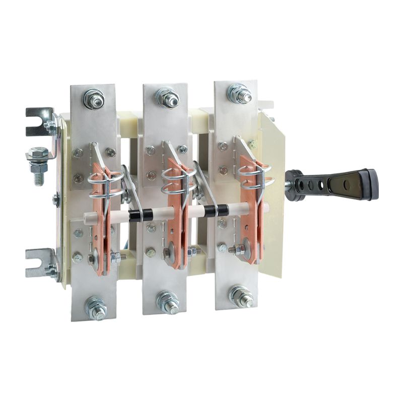 разъединитель ре19 39 31121 630а ухл3 кэаз 119614 от BTSprom.by