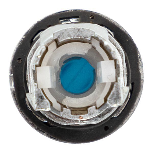  Механизм переключателя исполнительный XB4 IP65 на 2 положения с фиксацией с подсветкой с короткой ручкой син. EKF XB4BD2FL-B-65 фото в каталоге от BTSprom.by