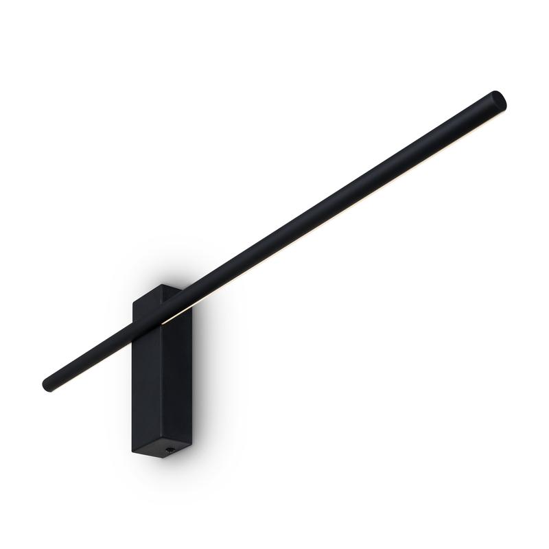  Светильник Aesthetic 10Вт IP20 бра настен. Freya FR6111WL-L12B фото в каталоге от BTSprom.by