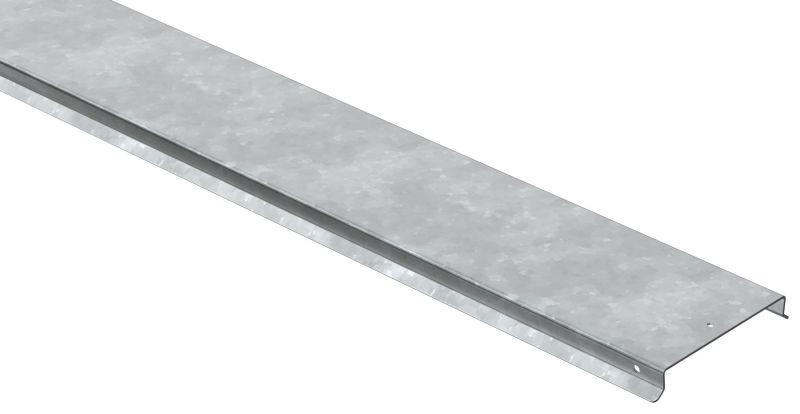 Крышка для лотка осн.150 L3000 сталь 2.0мм HDZ IEK CLP1K-150-200-3-M-HDZ от BTSprom.by