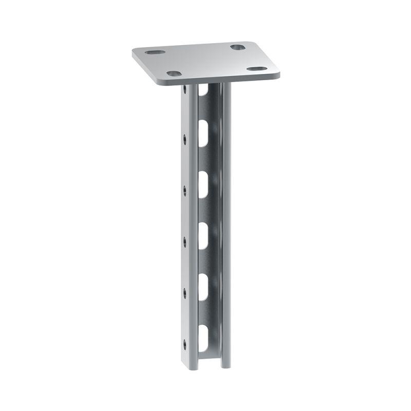 Стойка STRUT СС-41х41 L800 2.5мм Промрукав PR08.22807 от BTSprom.by