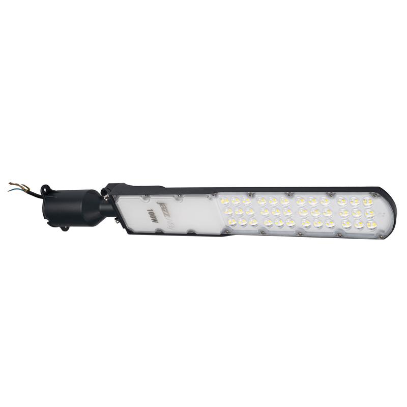 светильник светодиодный psl 09 100вт 5000к уличный консольный дку gr ip65 pro jazzway 5064119 от BTSprom.by