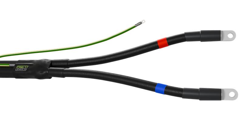 муфта кабельная концевая универс. 1кв 2пквнтпб-1-70/120(б) гринэнерго ge-2-pkvntpb-1-070-120-b от BTSprom.by