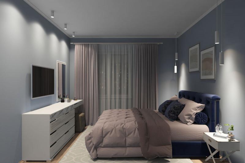  Светильник 50Вт GU10 IP20 накладной алюм. бел. DENKIRS 457489 фото в каталоге от BTSprom.by