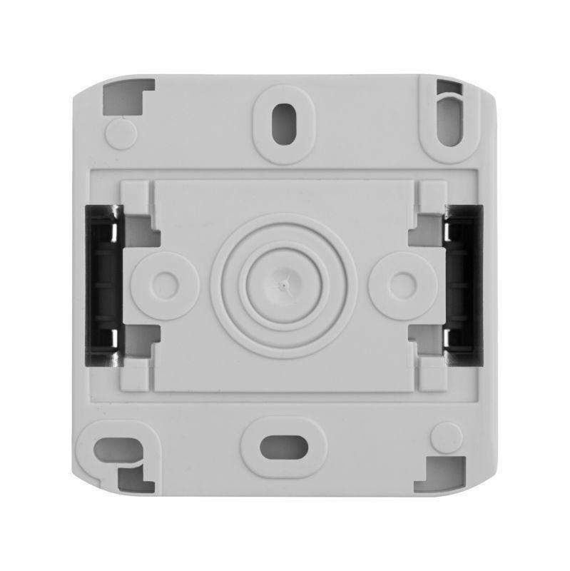 выключатель 1-кл. 2п оп quteo 10а ip44 250в 10ax сер. leg 782339 от BTSprom.by