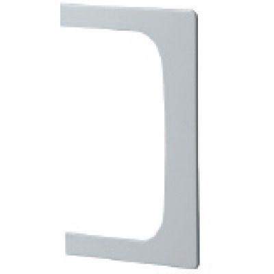 адаптер для кабель-канала 90х50 (к уст./распр. мод. коробке) dkc 01883 от BTSprom.by