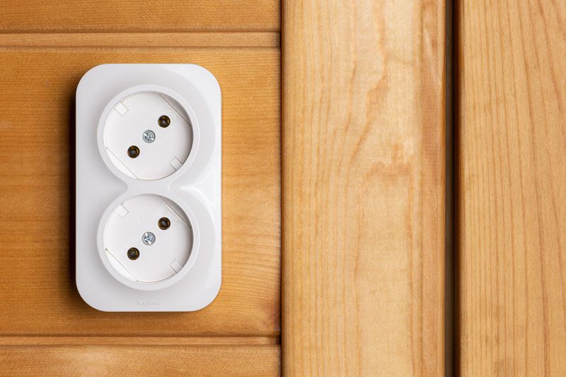  Розетка 2-м ОП Quteo 16А IP20 250В 2х2P без заземл. без защ. шторок бел. IEK 782231 фото в каталоге от BTSprom.by